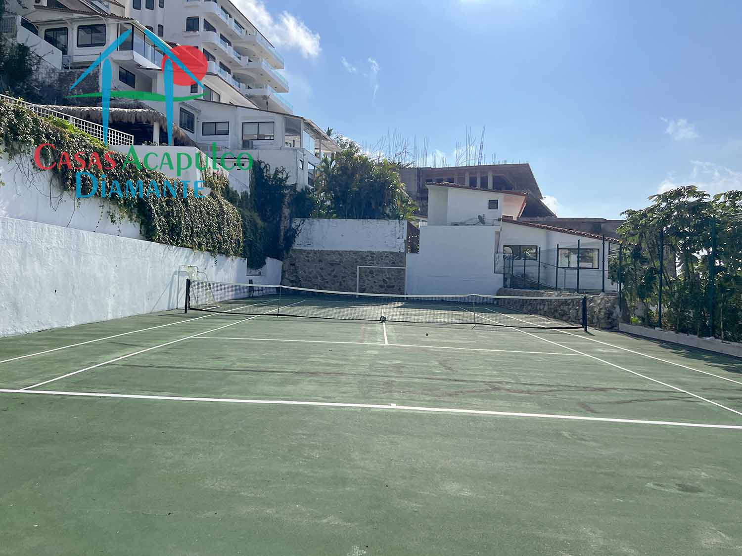 Villas D'Coral - Canchas 2