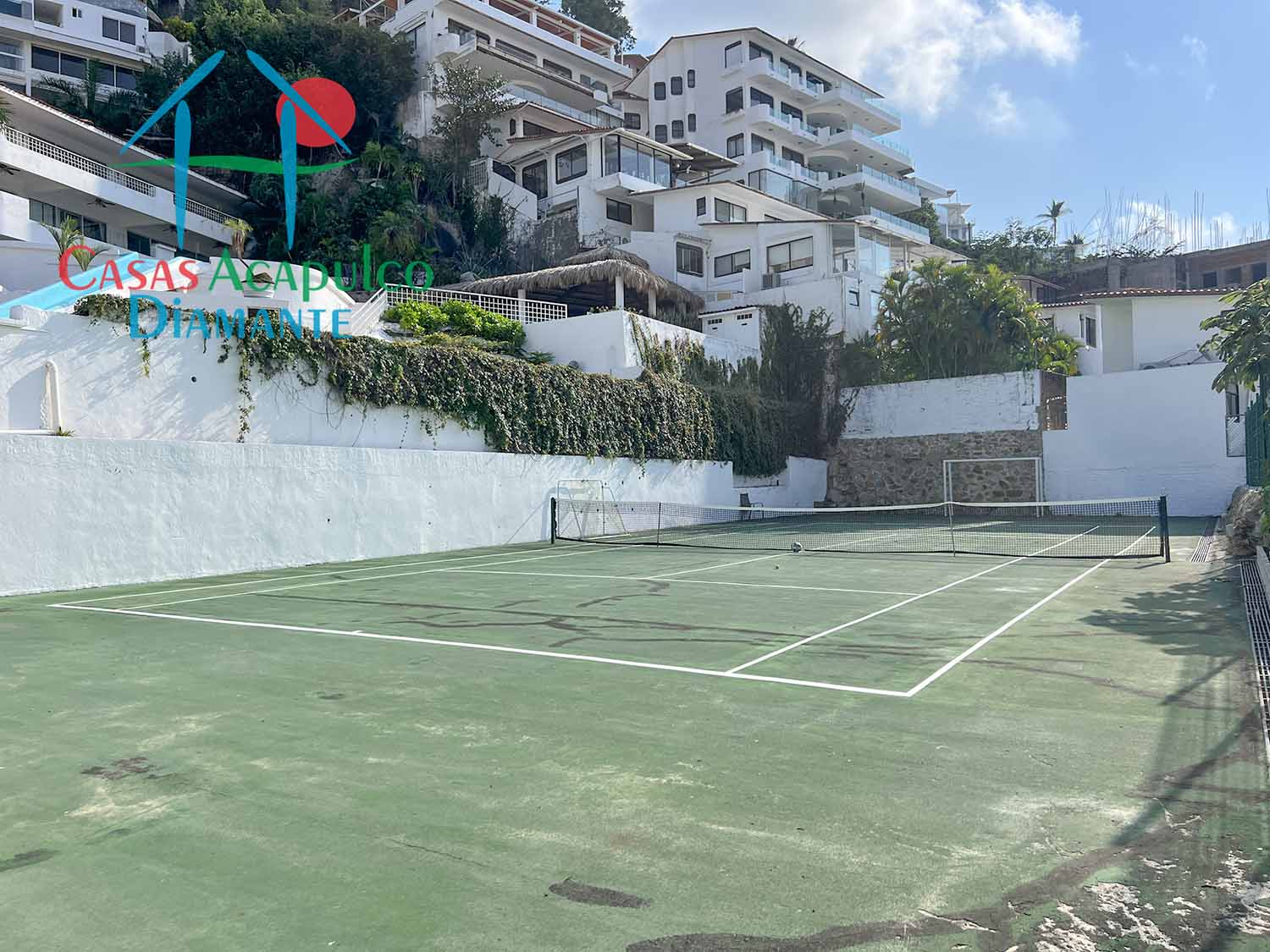 Villas D'Coral - Canchas 3