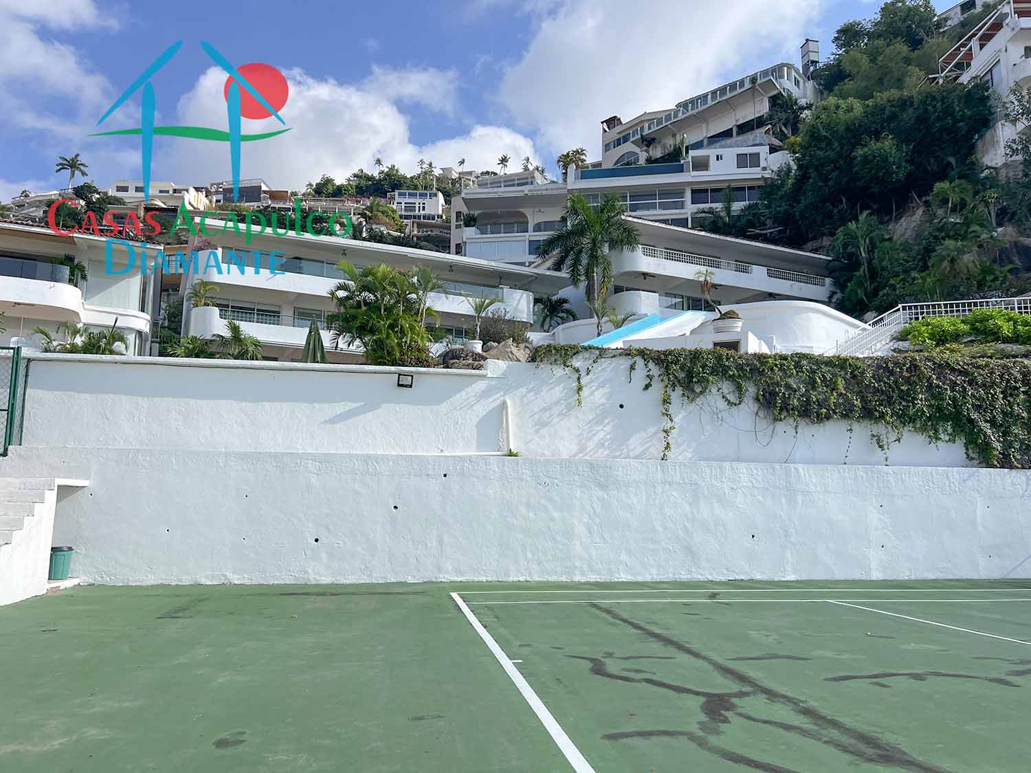 Villas D'Coral - Canchas 4