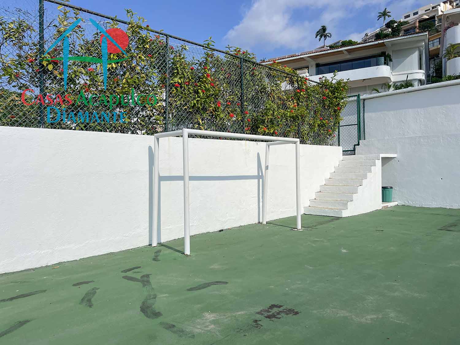 Villas D'Coral - Canchas 5