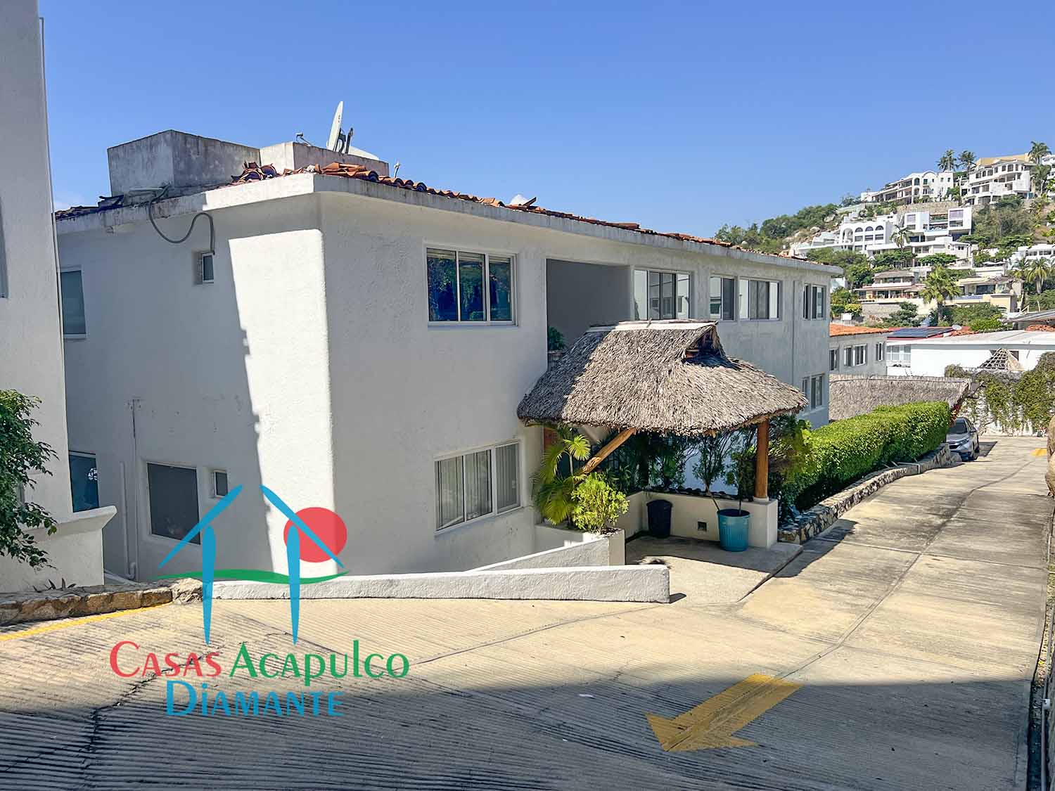 Villas D'Coral - Fachadas 2