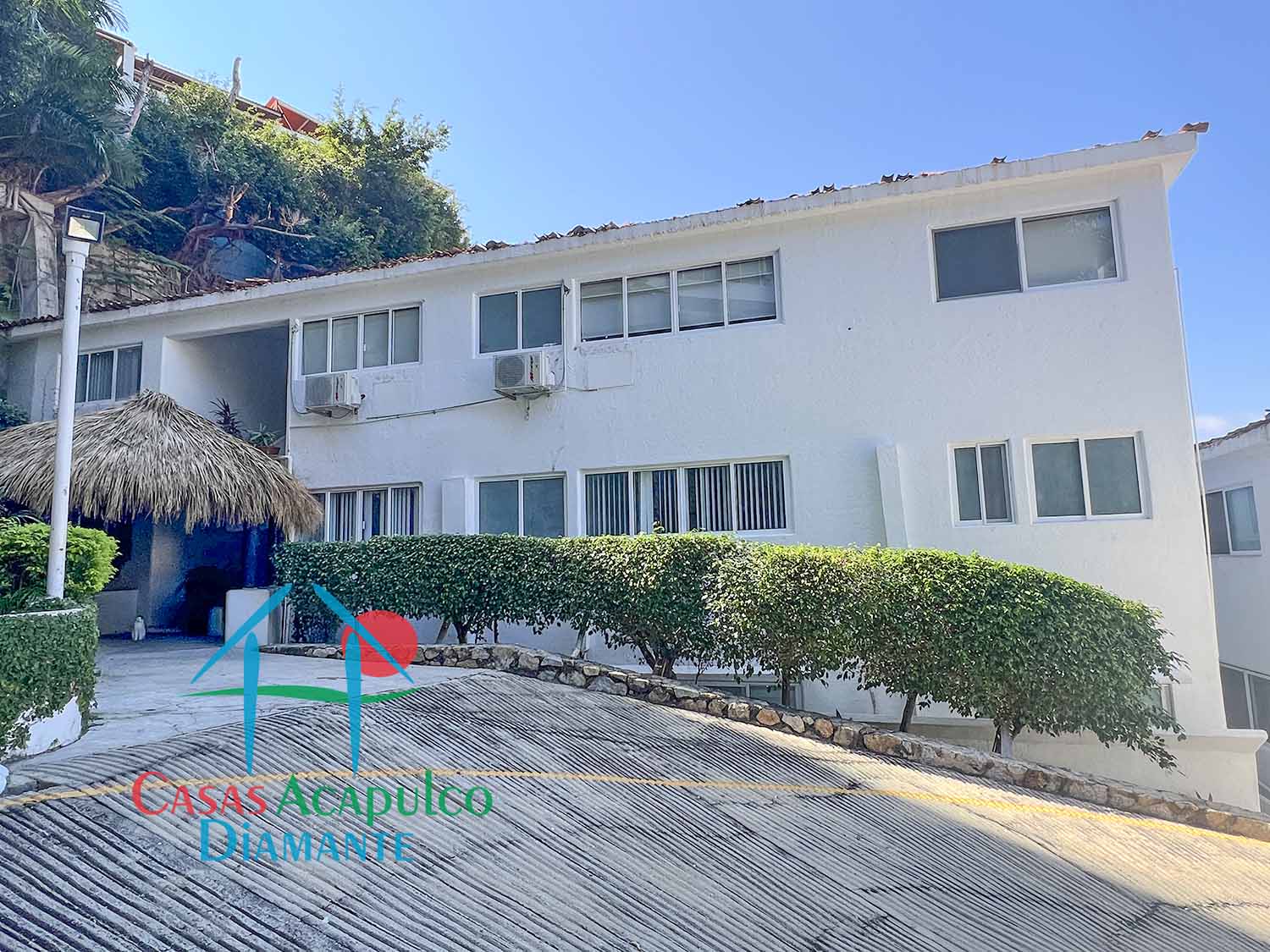 Villas D'Coral - Fachadas 3