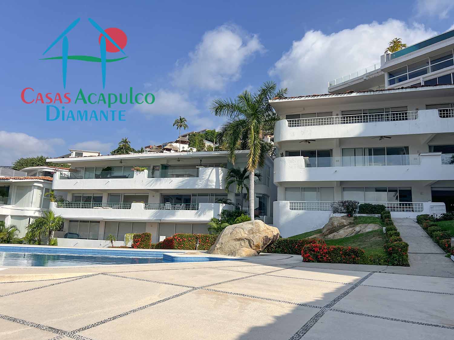 Villas D'Coral - Fachadas 4