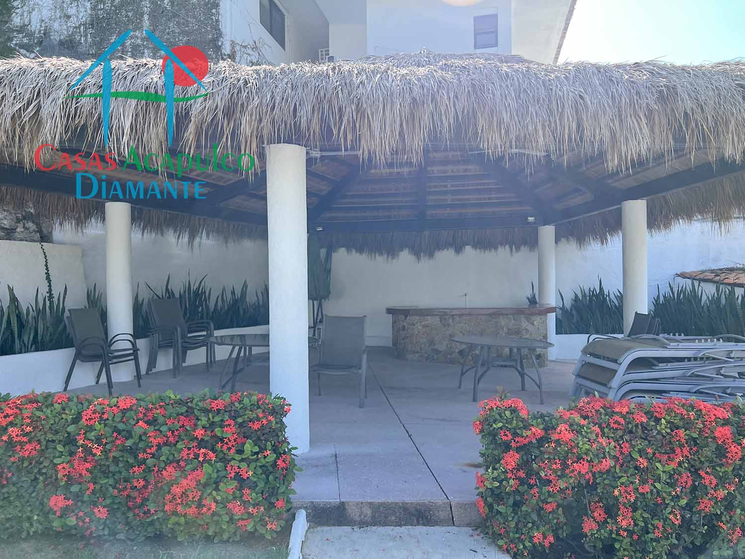 Villas D'Coral - Palapa 2