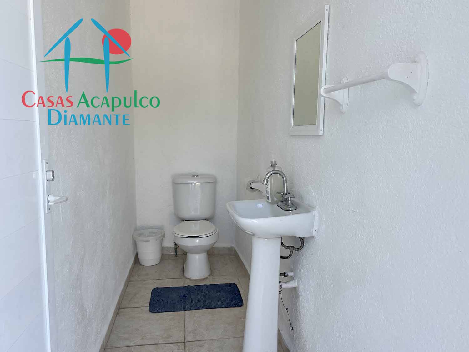 Villas D'Coral - Palapa 5