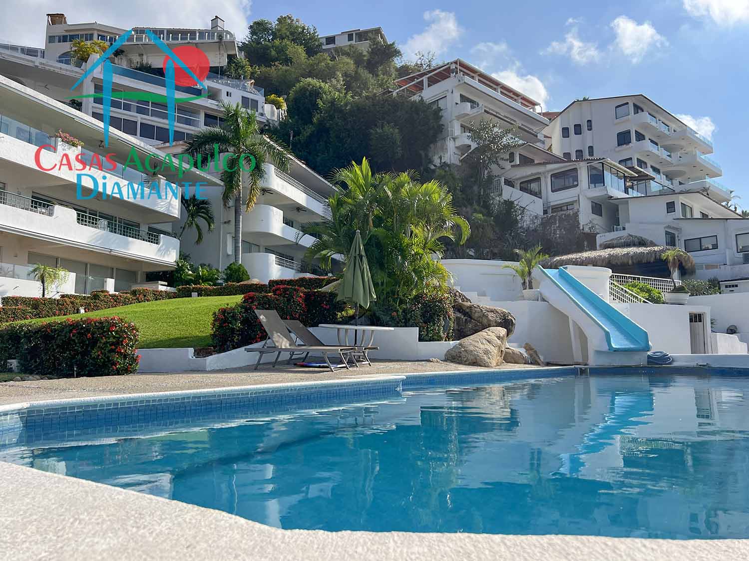 Villas D'Coral