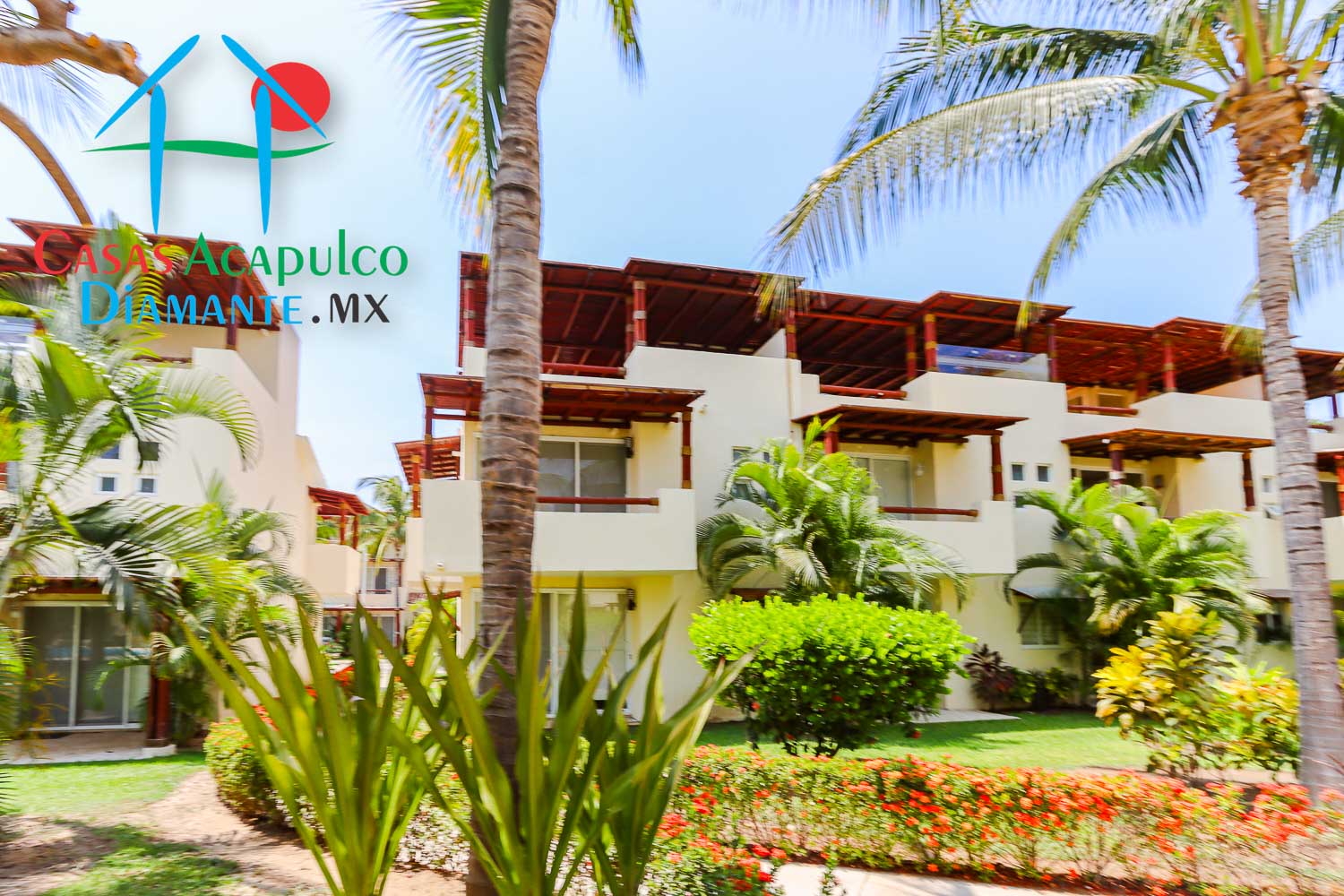 Residencial Terrasol Diamante - Fachadas 5