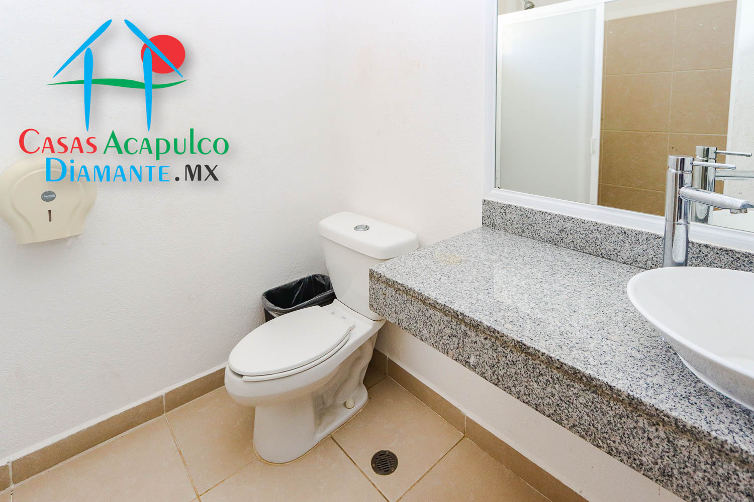 Residencial Terrasol Diamante - Gimnasio 8