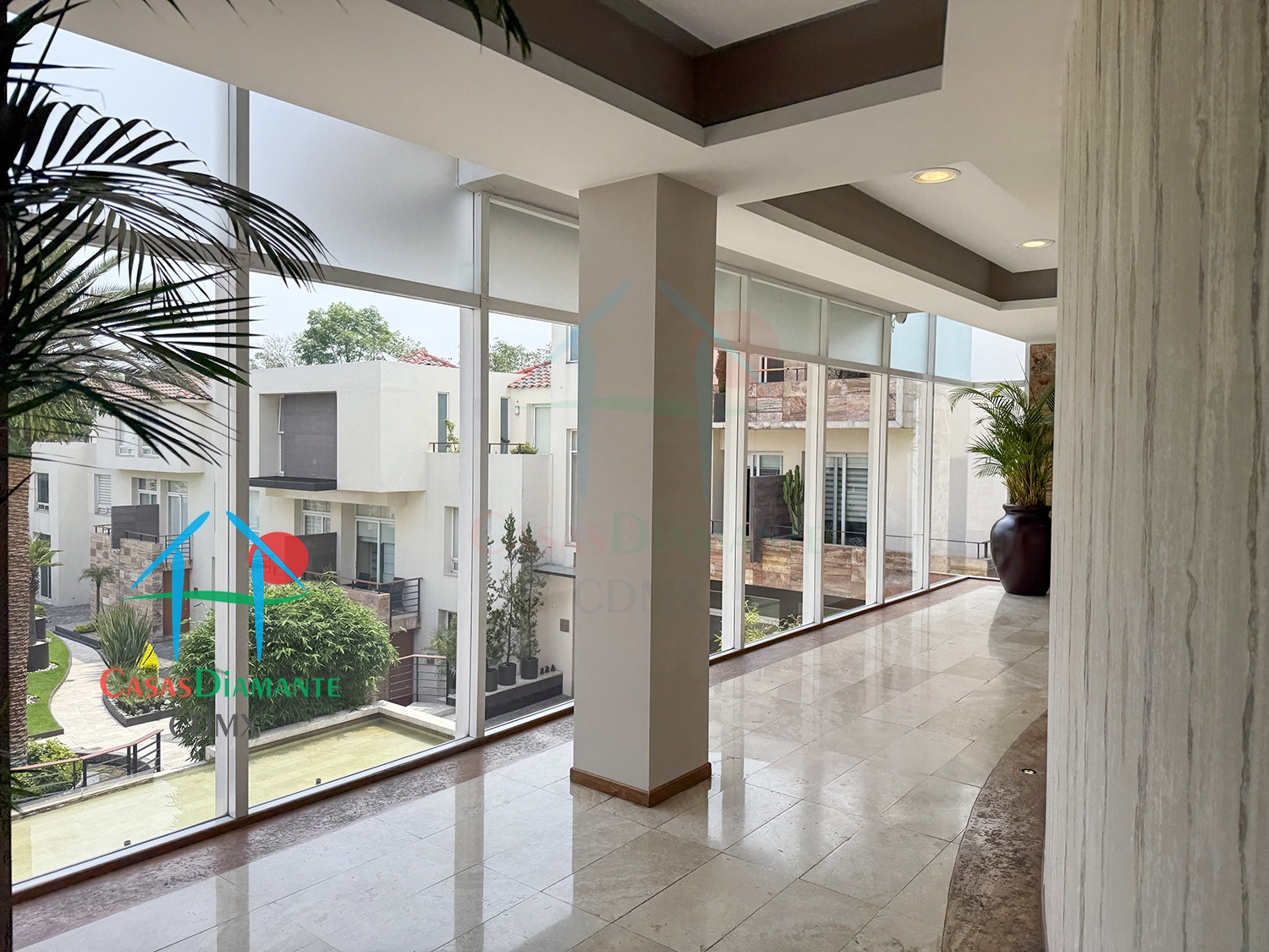 Condominio Las Palmeras - Cine 2