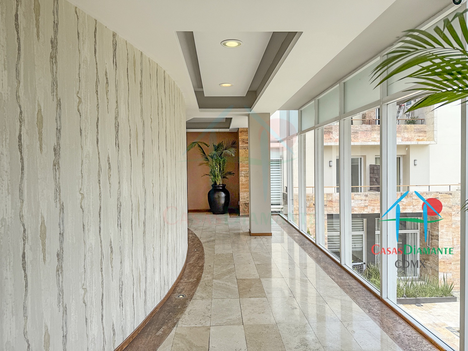 Condominio Las Palmeras - Cine 5
