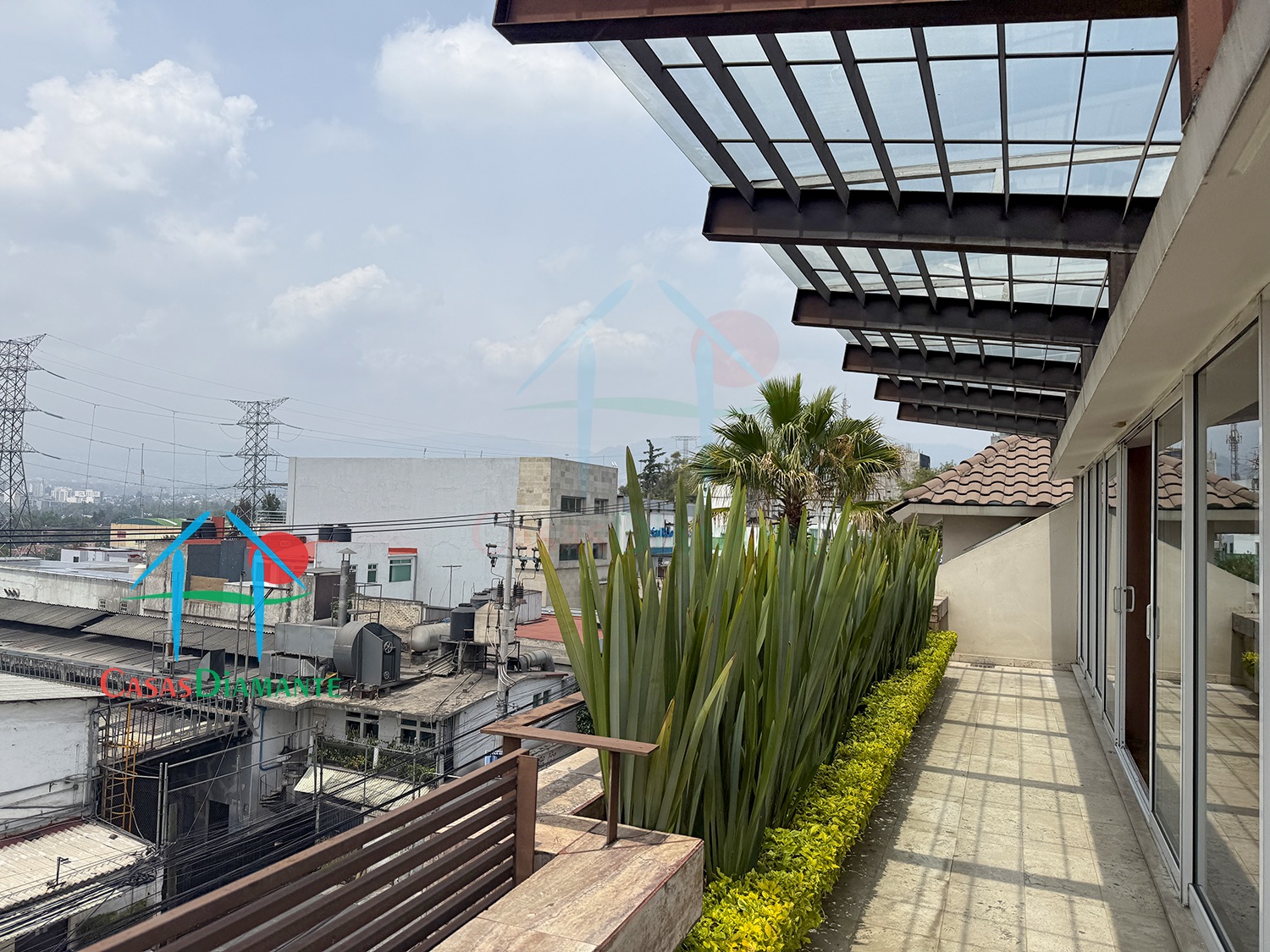 Condominio Las Palmeras - Gimnasio 13
