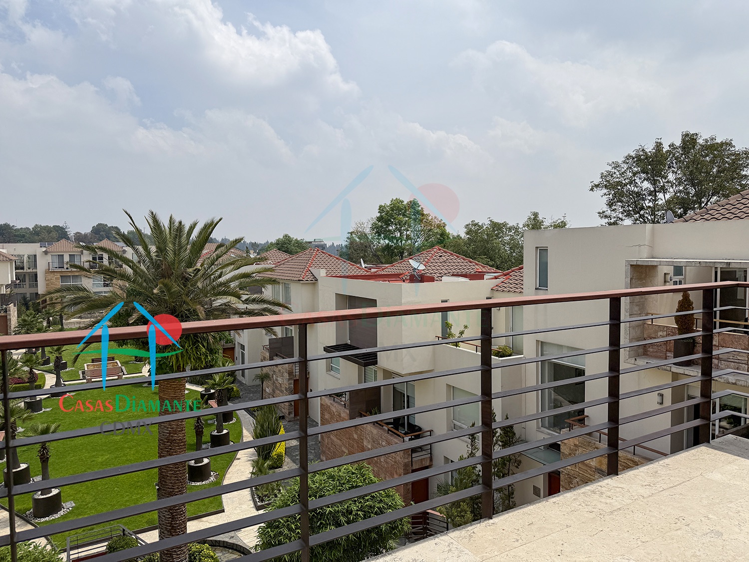 Condominio Las Palmeras - Gimnasio 16