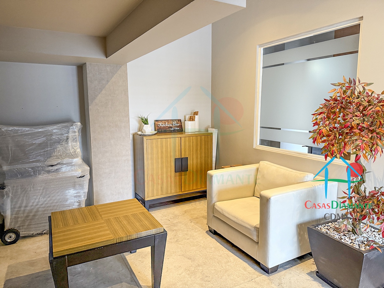 Condominio Las Palmeras - Lobby 1