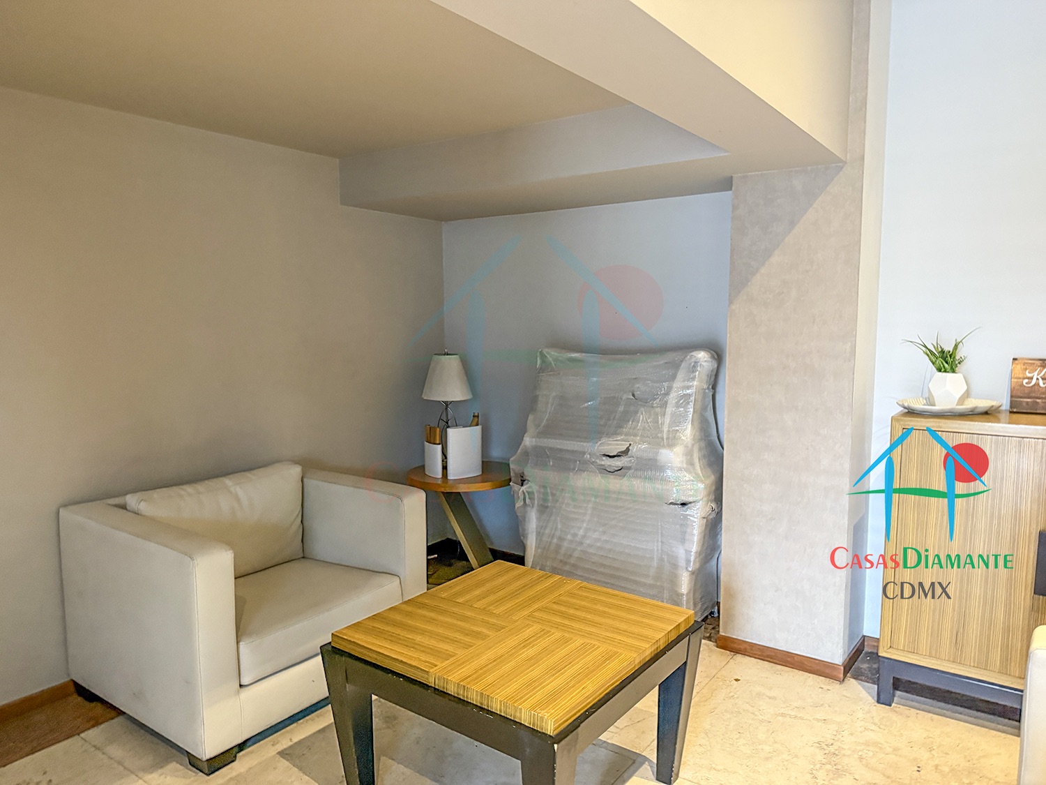 Condominio Las Palmeras - Lobby 3