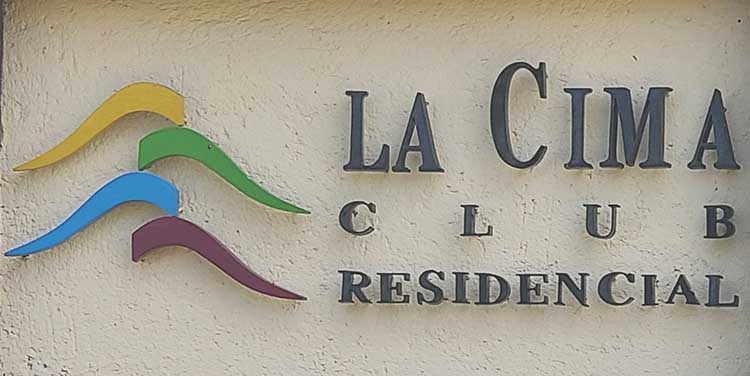 Fraccionamiento La Cima