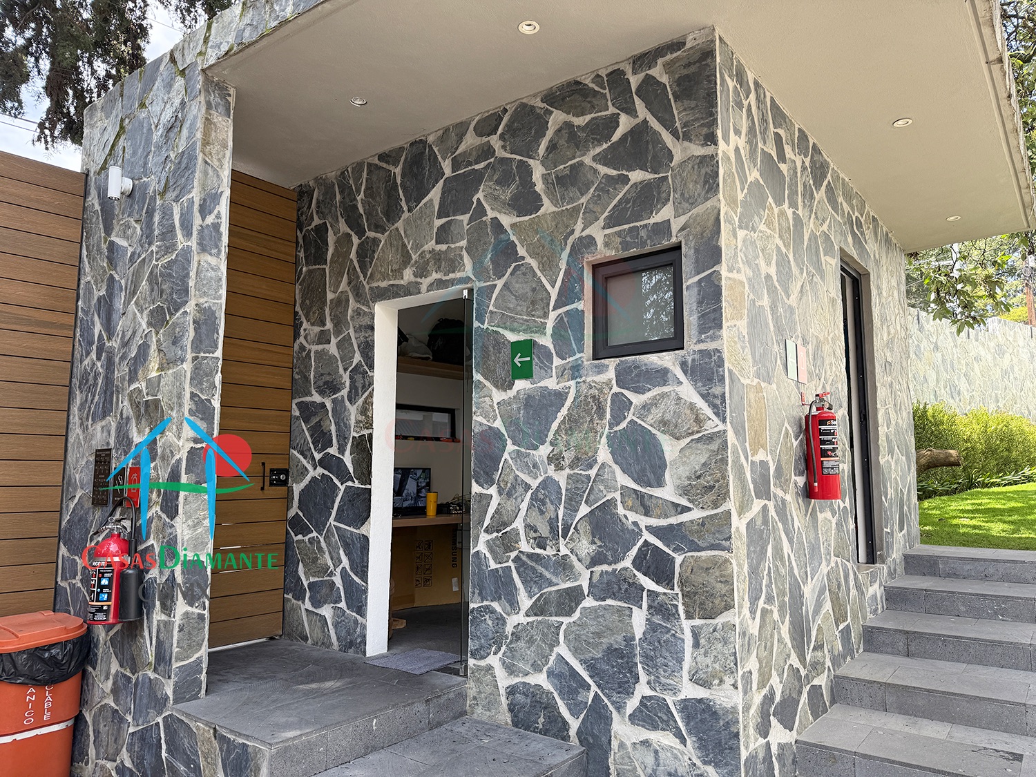 Condominio Verdun - Fachada 3