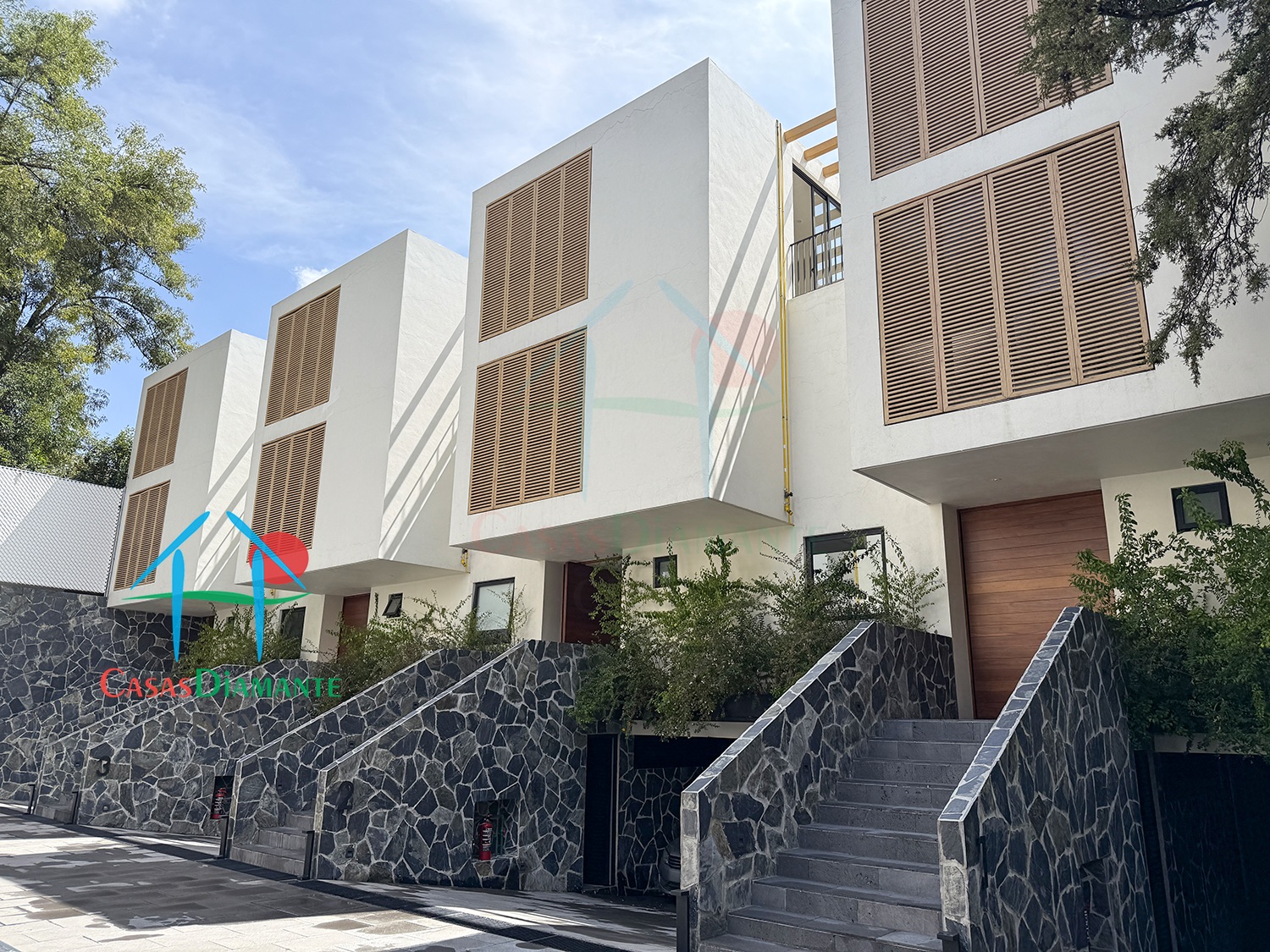 Condominio Verdun