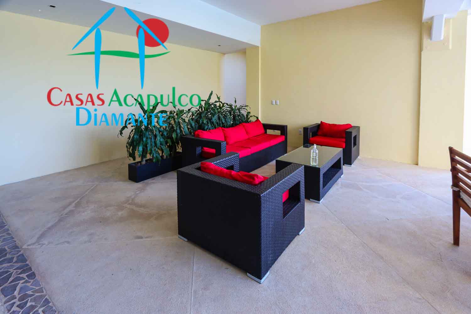 La Joya Residencial - Areas comunes 2