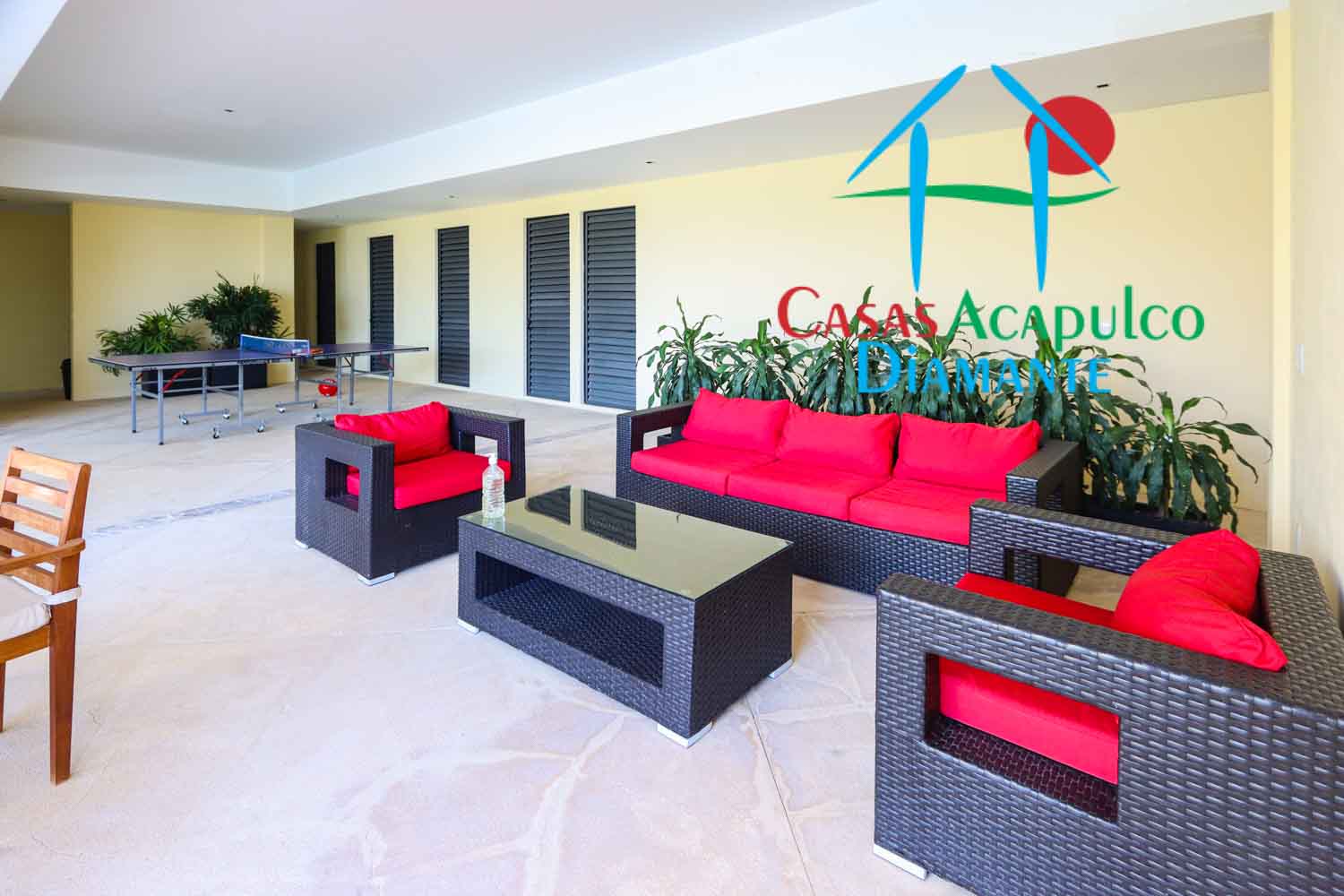 La Joya Residencial - Areas comunes 3