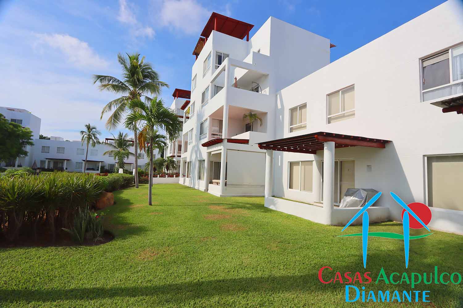 Vindeza residencial - Fachadas 1