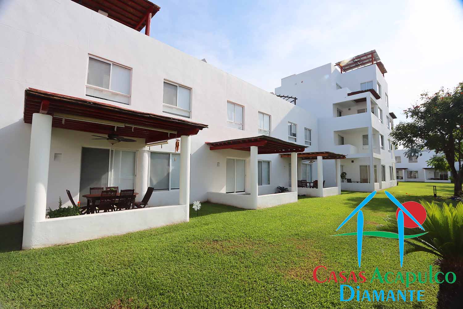 Vindeza residencial - Fachadas 2