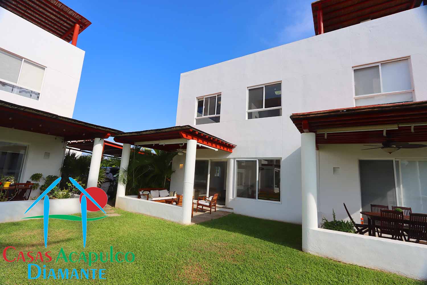 Vindeza residencial - Fachadas 3