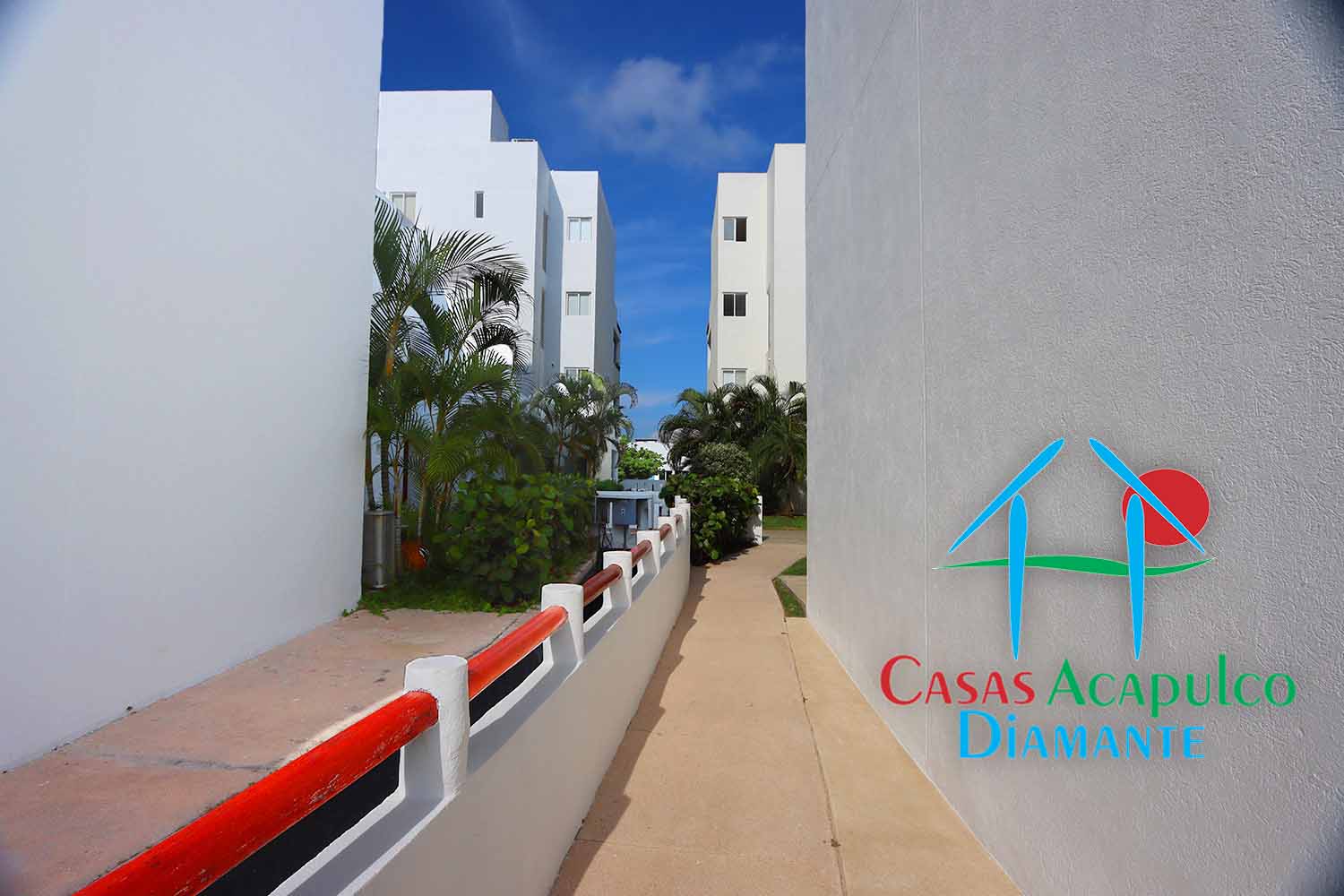 Vindeza residencial - Fachadas 7