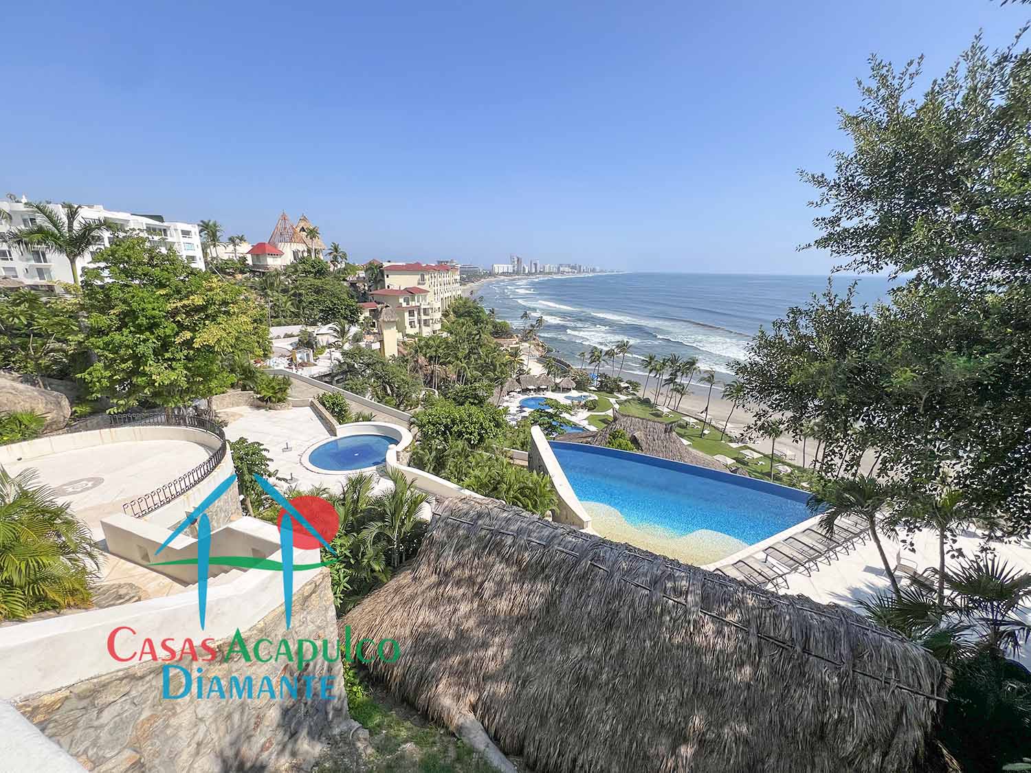 Rincón del mar - Vista 1
