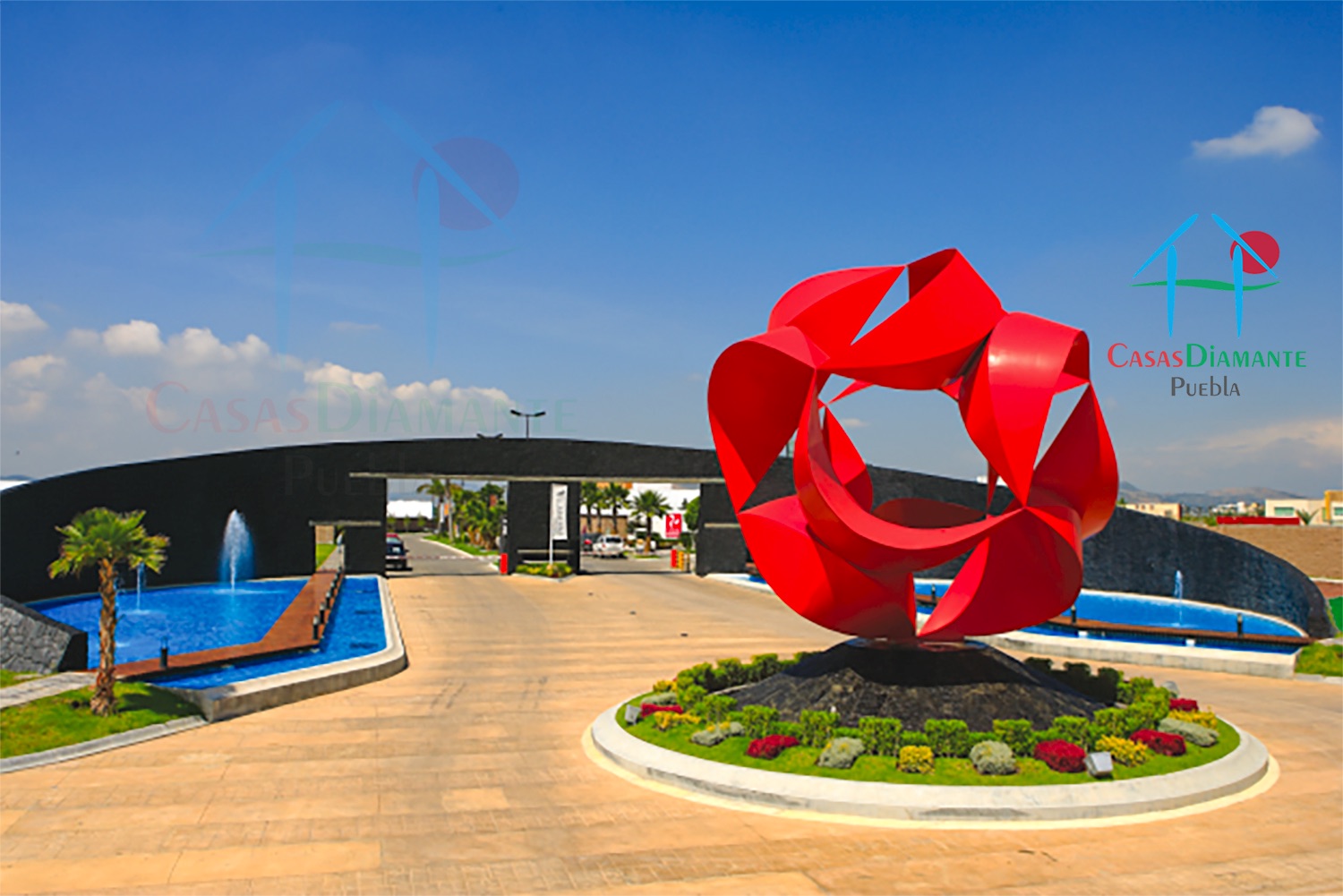 Lomas de Angelópolis I Cluster 777