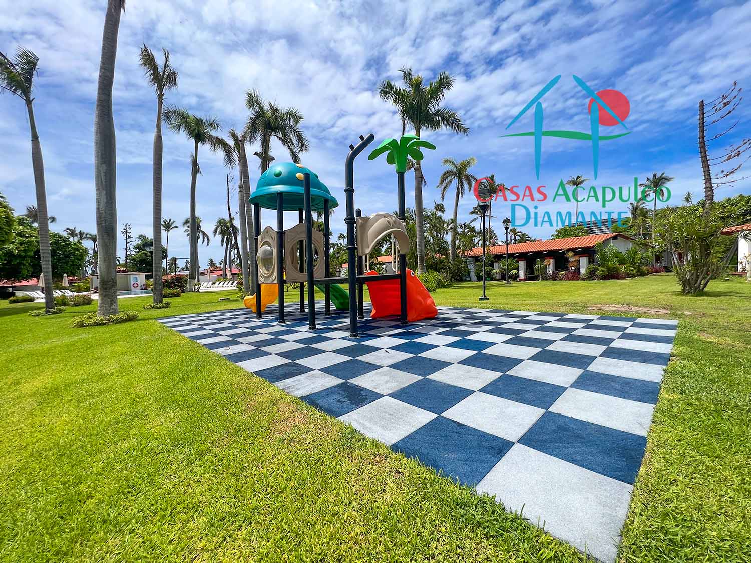 Villas Princess I y II - Juegos 4