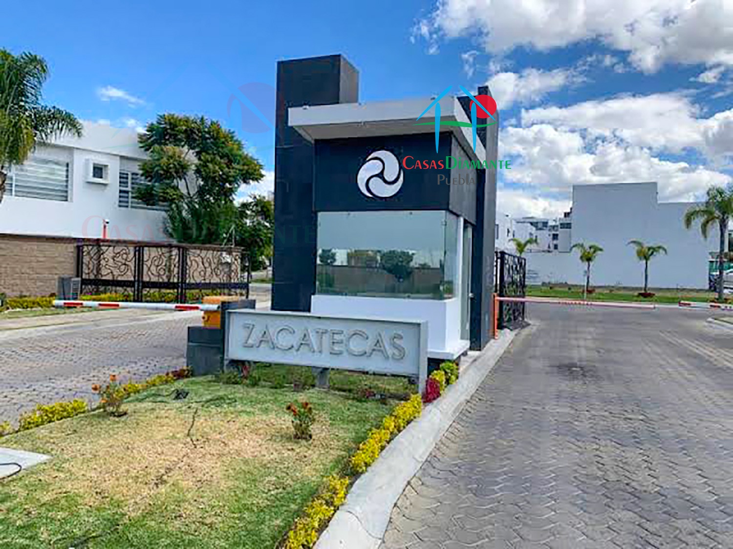 Lomas de Angelópolis Parque Zacatecas