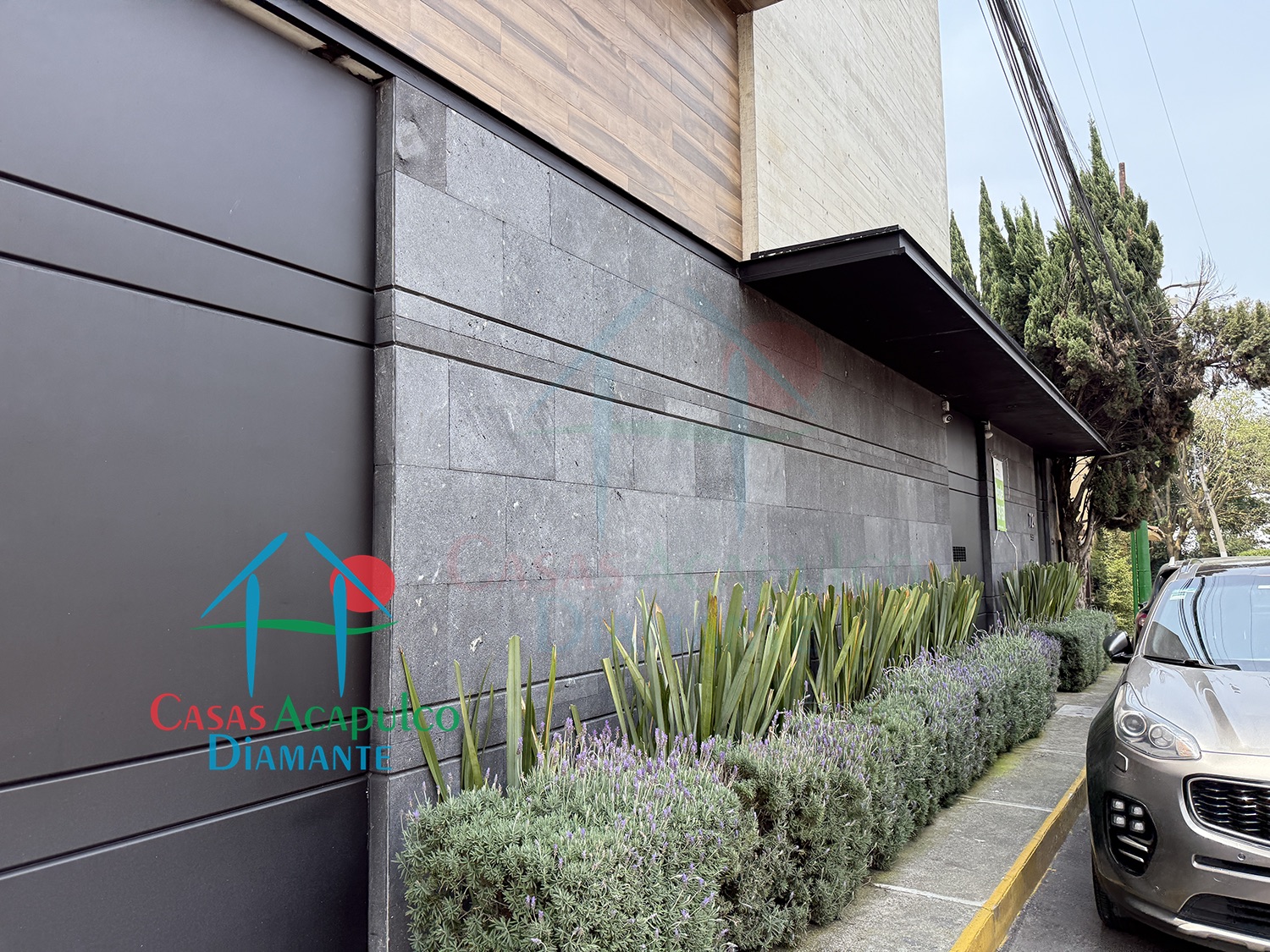 Condominio Nube - Fachada 5