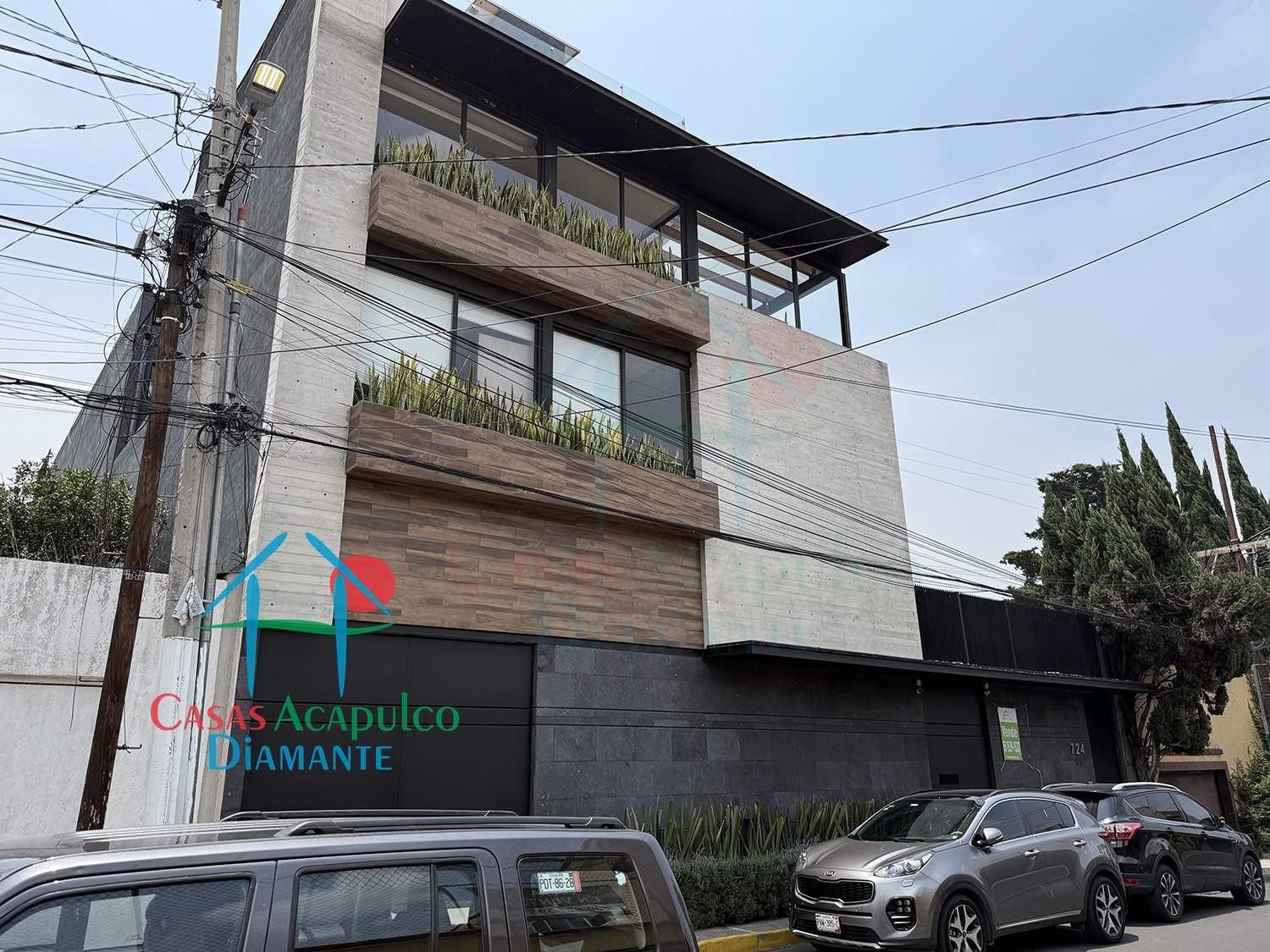 Condominio Nube
