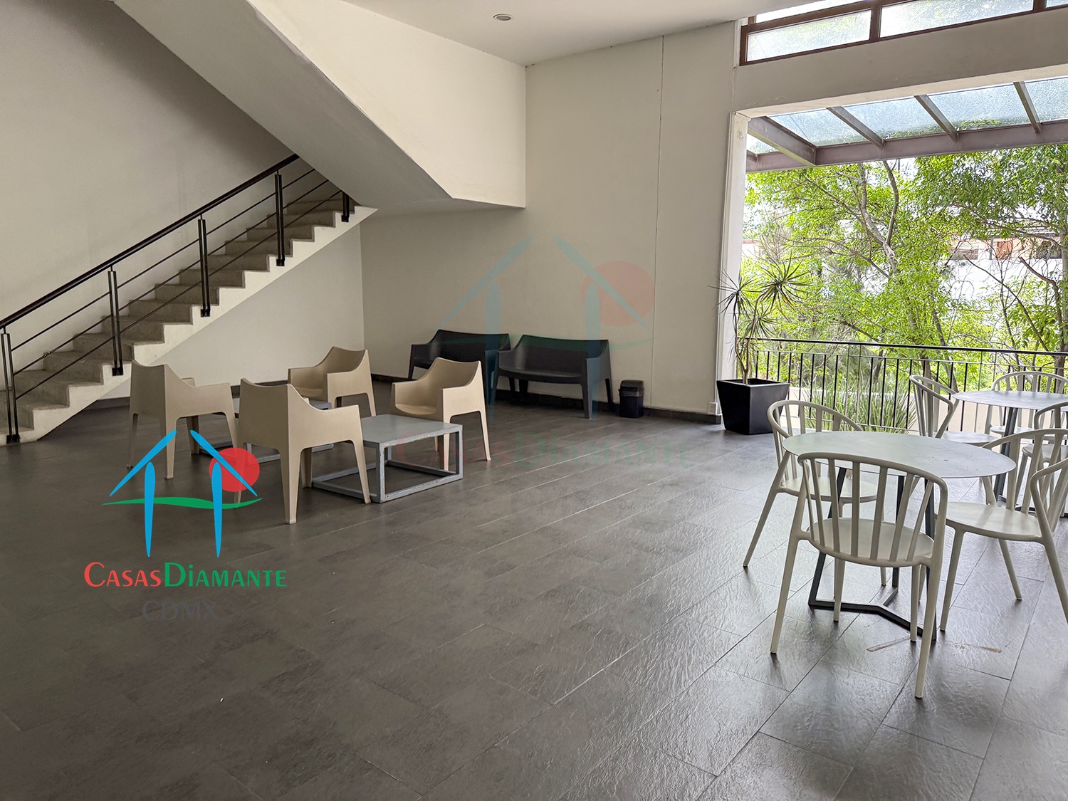 Privada Equus - Lobby 3