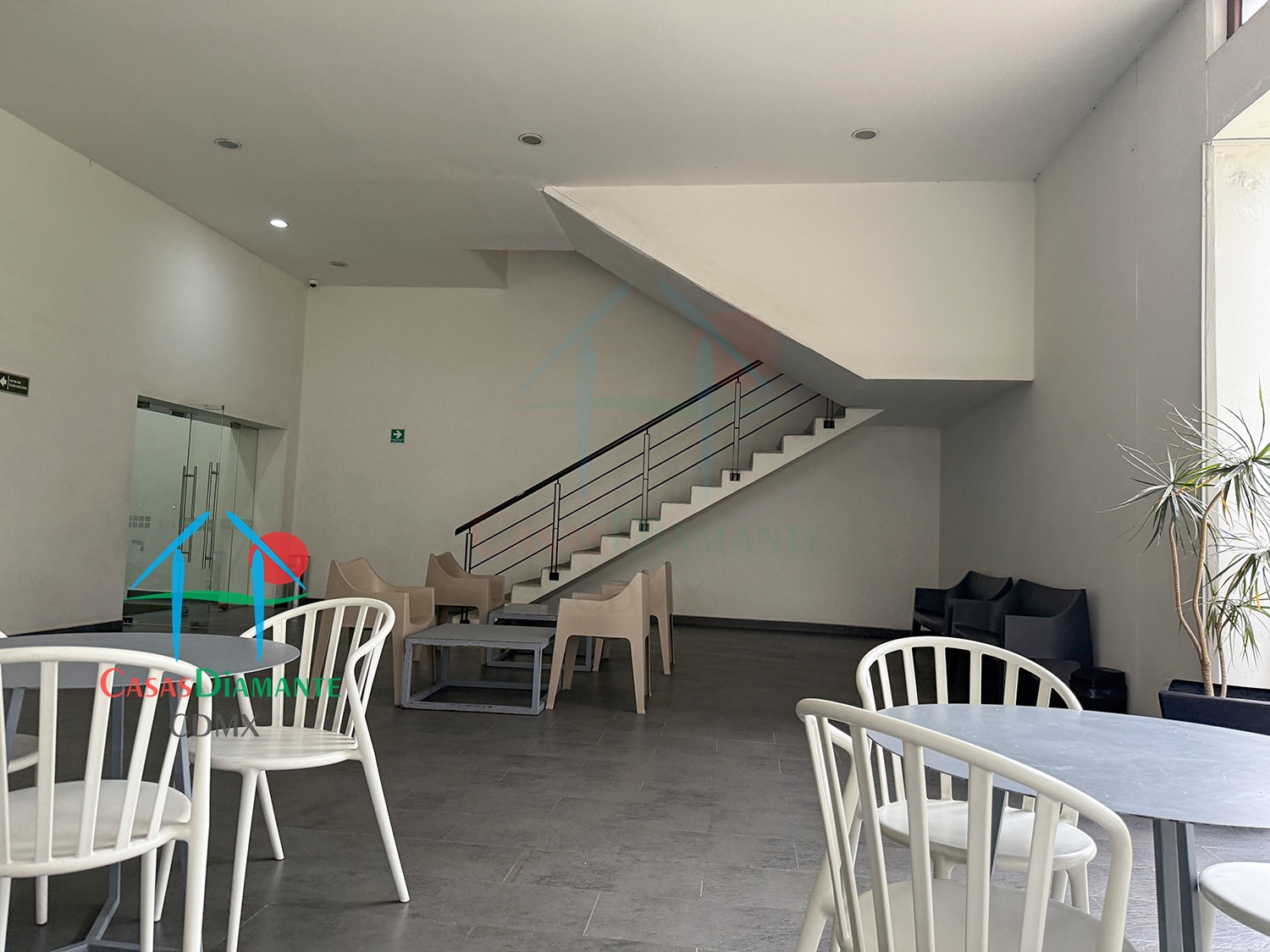 Privada Equus - Lobby 4