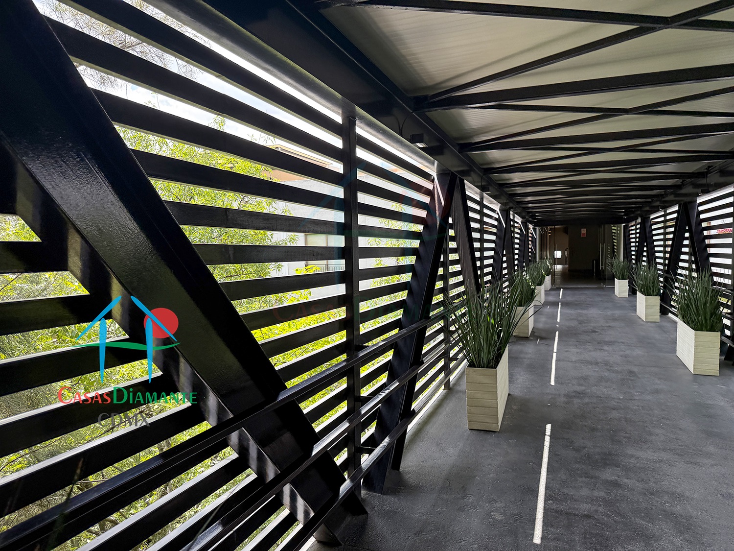 Privada Equus - Mirador 3