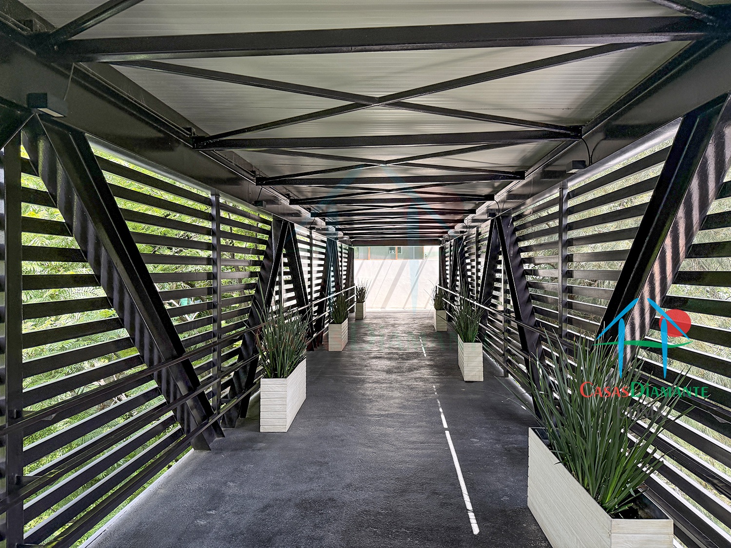 Privada Equus - Mirador 4