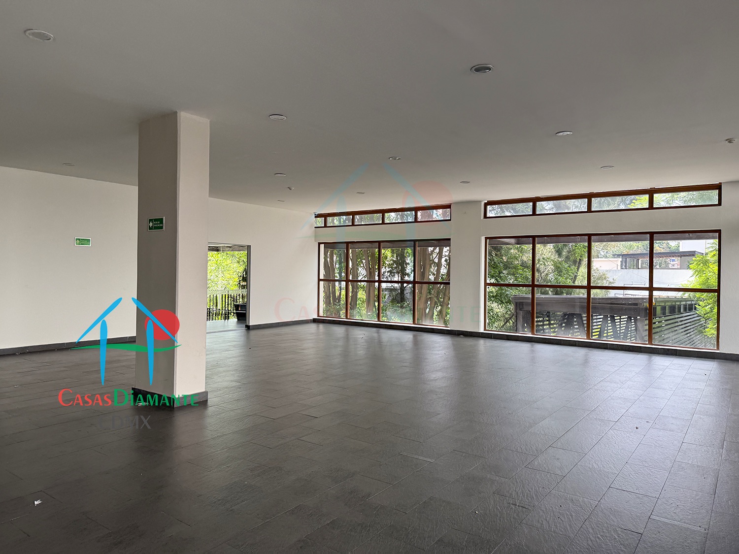 Privada Equus - Salón de fiestas 3