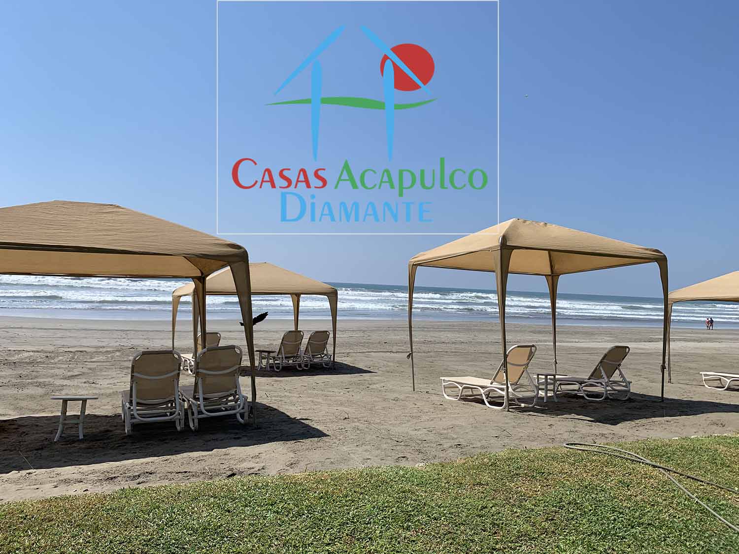 Costa Real - Playa 1