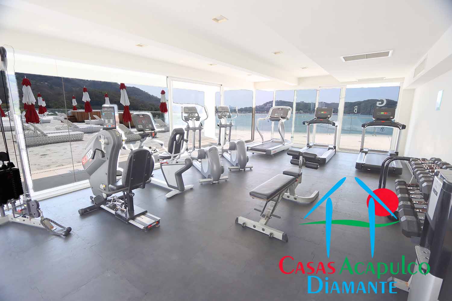 B Pichilingue - Gimnasio 2