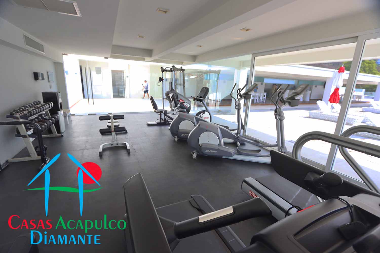 B Pichilingue - Gimnasio 3