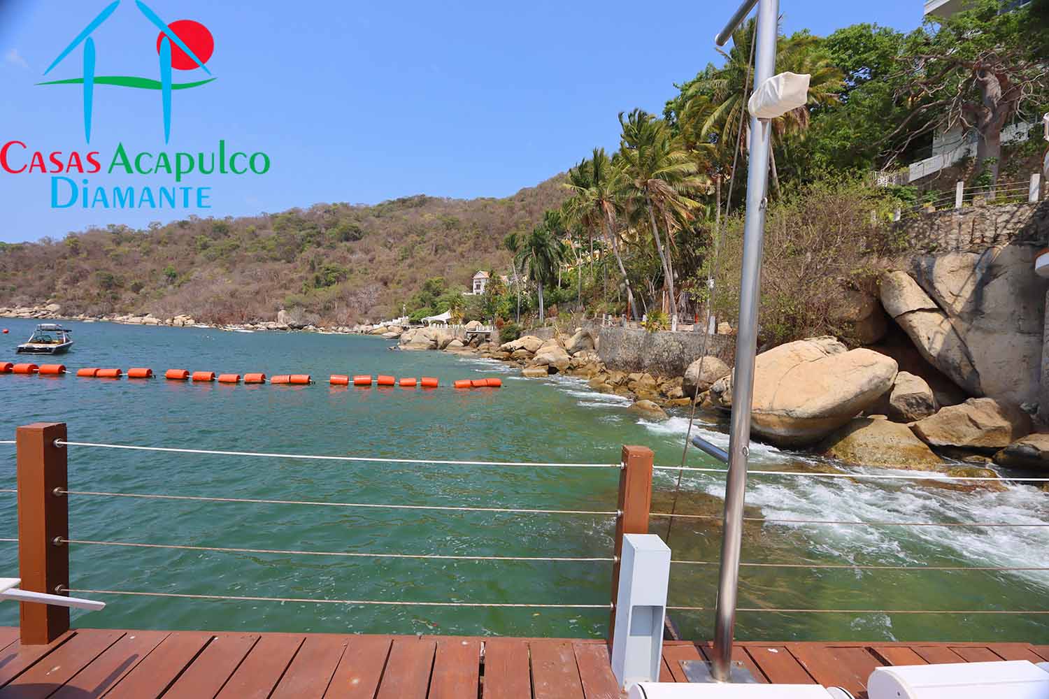 B Pichilingue - Muelle 8