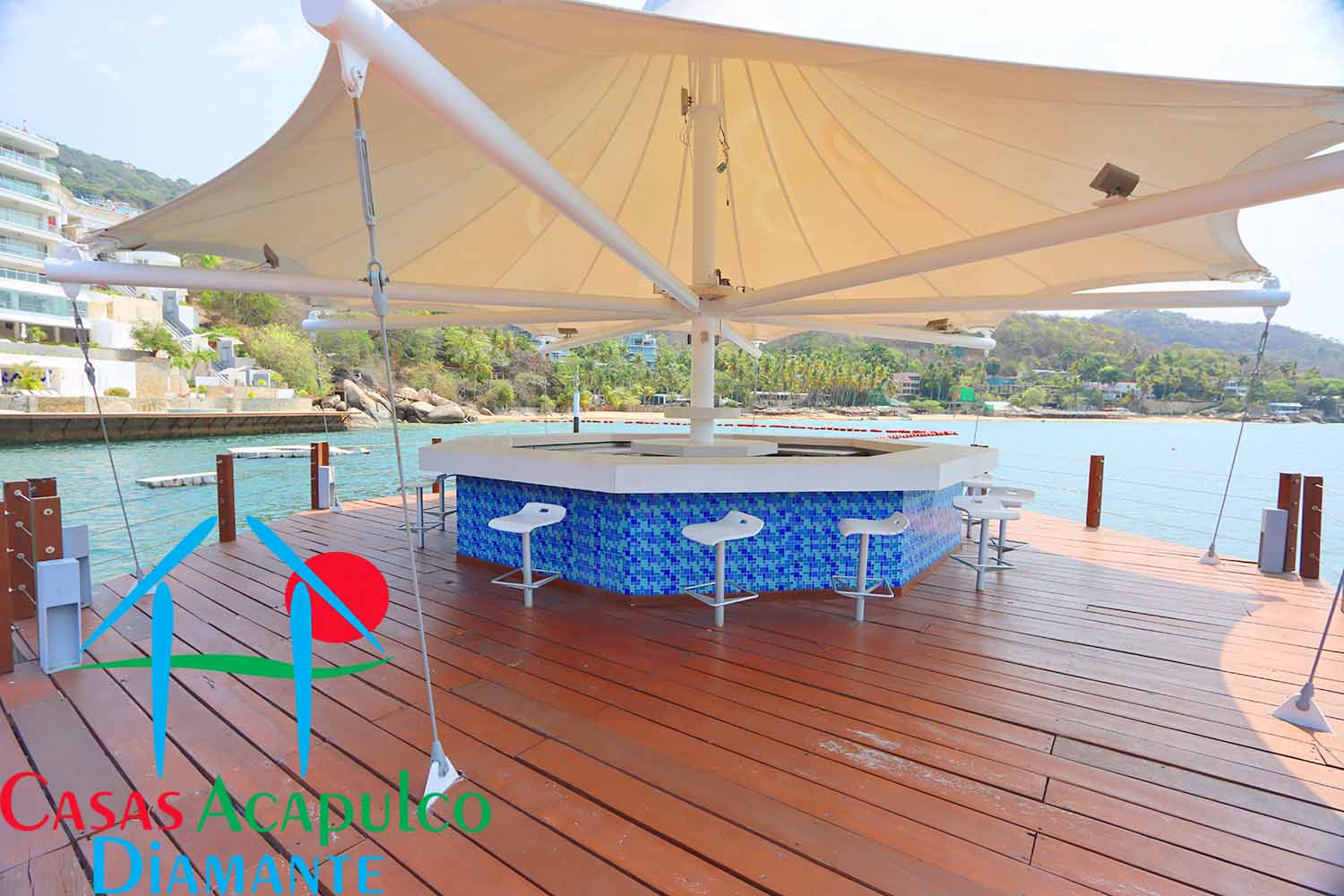 B Pichilingue - Muelle 14