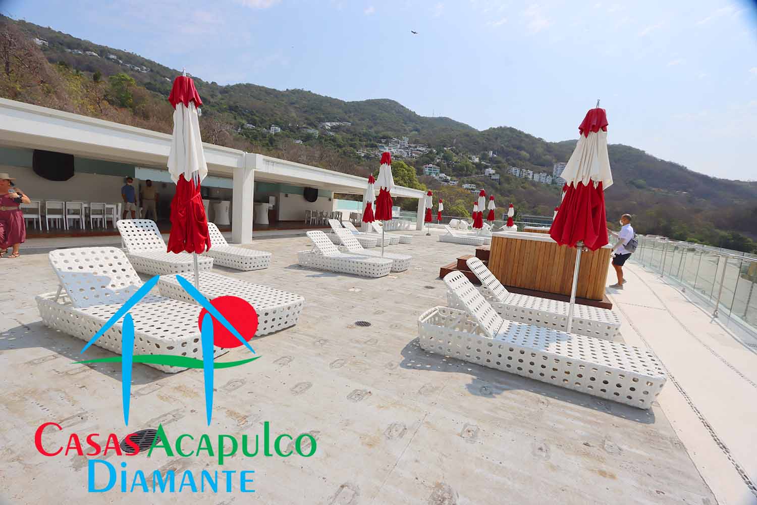 B Pichilingue - Roof 1
