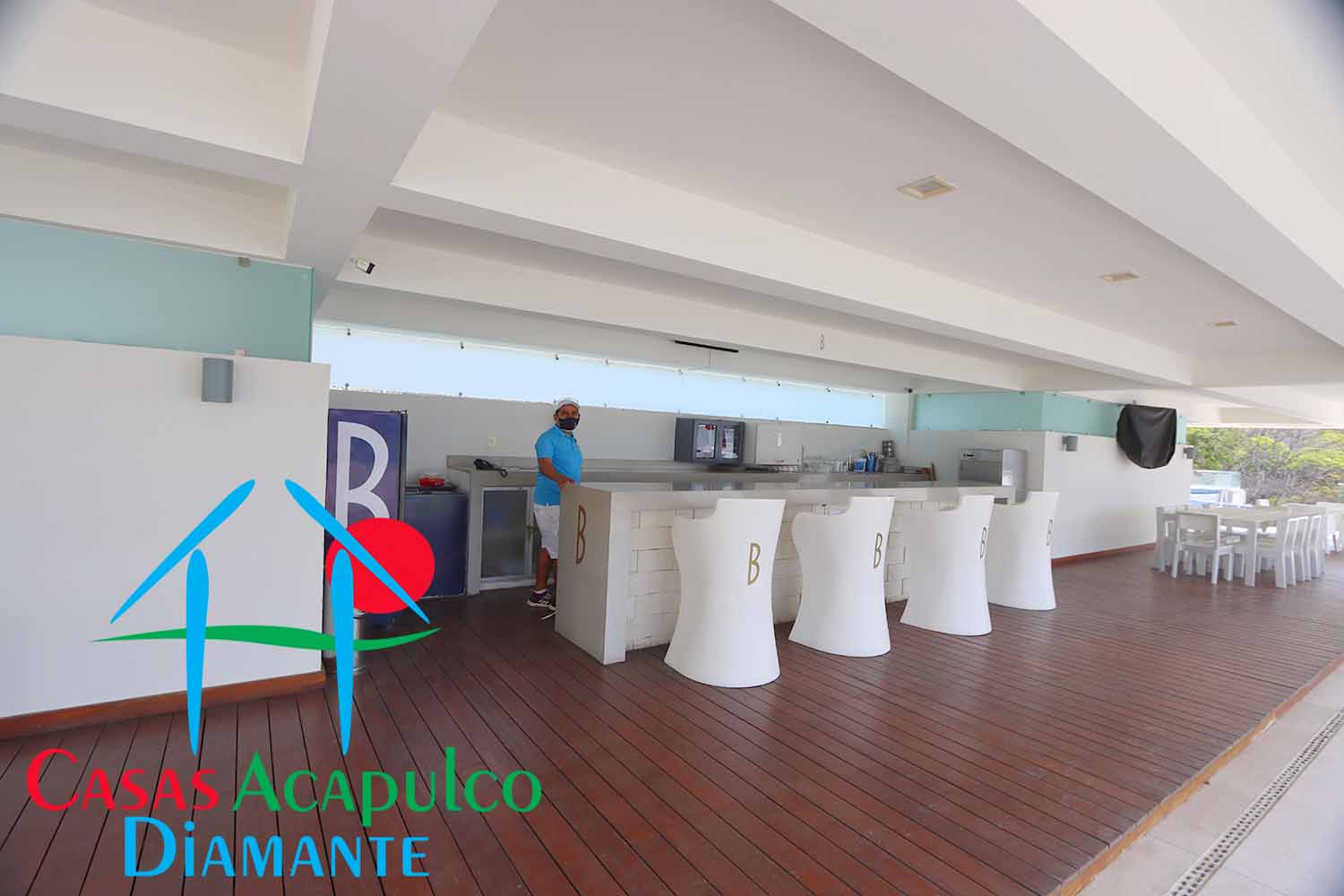 B Pichilingue - Roof 11
