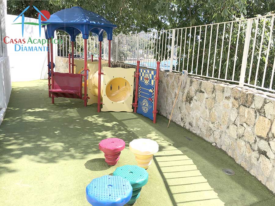 B Pichilingue - Zona de niños 2