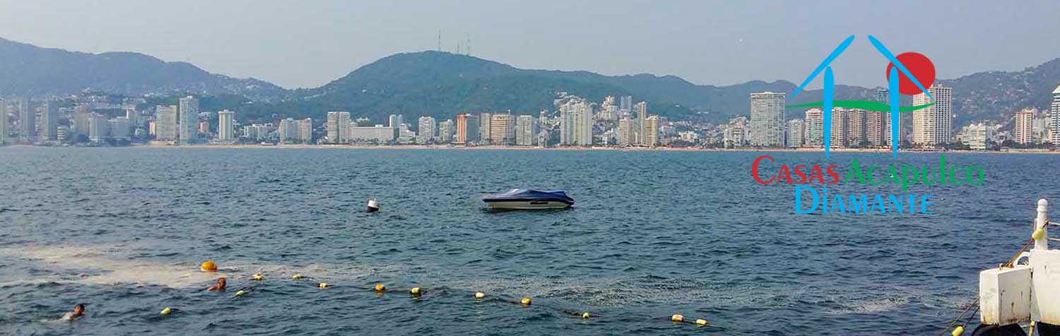 Las Gaviotas - Muelle y acceso al mar 3