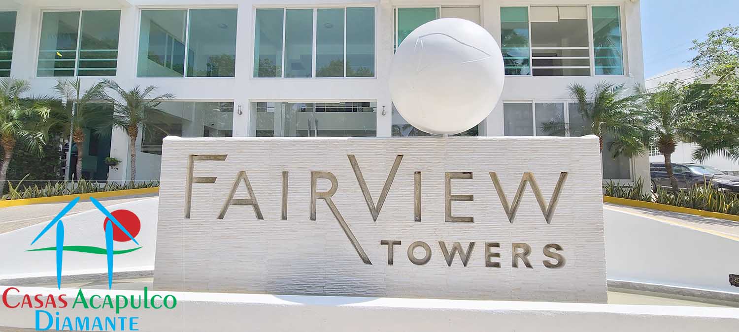 FairView Towers