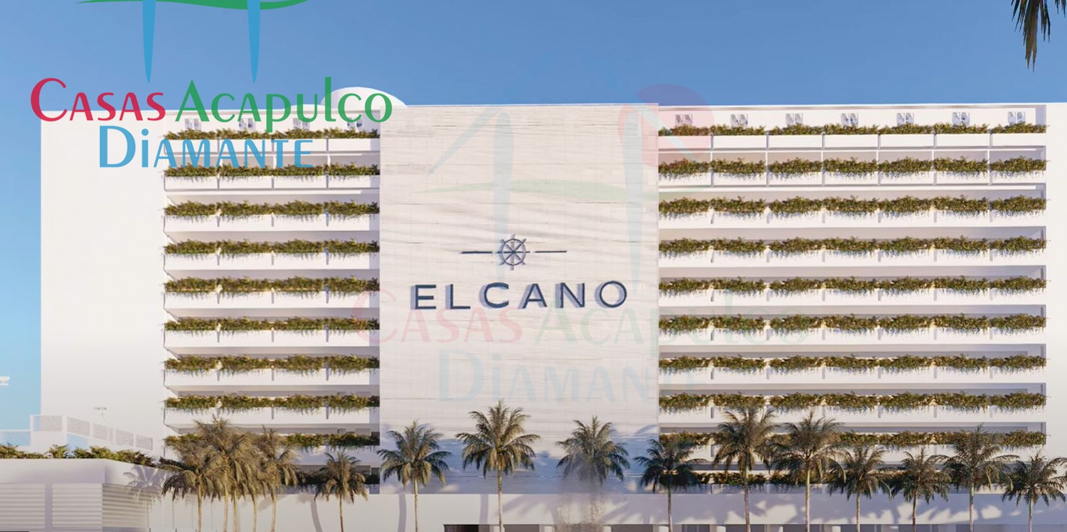 Elcano - Fachada 4
