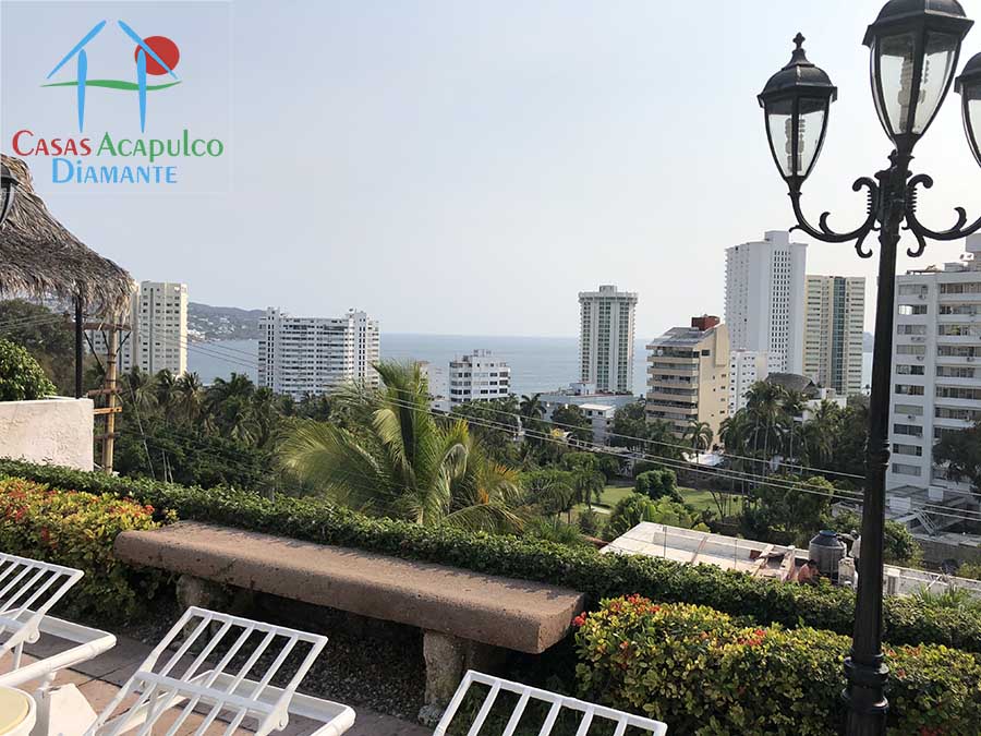 Acapulco Towers - Alberca 8